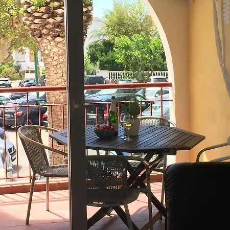 Awaydays - 119 - Modern Duplex 50m From The Beach * Empuriabrava