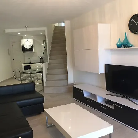 Apartment Awaydays - 119 - Modern Duplex 50m From The Beach