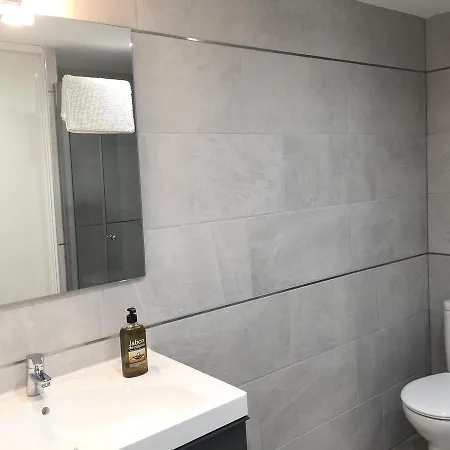 Awaydays - 119 - Modern Duplex 50m From The Beach