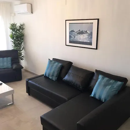 Apartment Awaydays - 119 - Modern Duplex 50m From The Beach