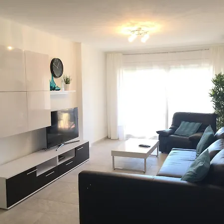 Apartment Awaydays - 119 - Modern Duplex 50m From The Beach Empuriabrava