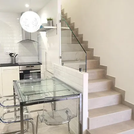 Apartamento Awaydays - 119 - Modern Duplex 50m From The Beach *