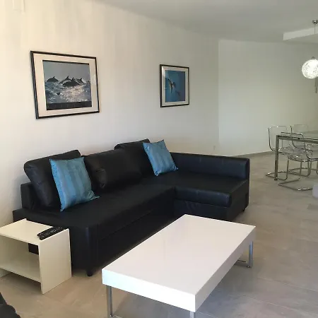 Awaydays - 119 - Modern Duplex 50m From The Beach * Empuriabrava