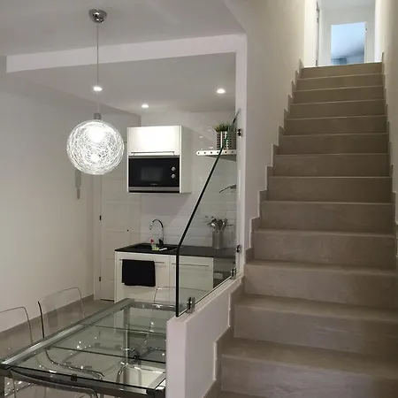 Apartment Awaydays - 119 - Modern Duplex 50m From The Beach