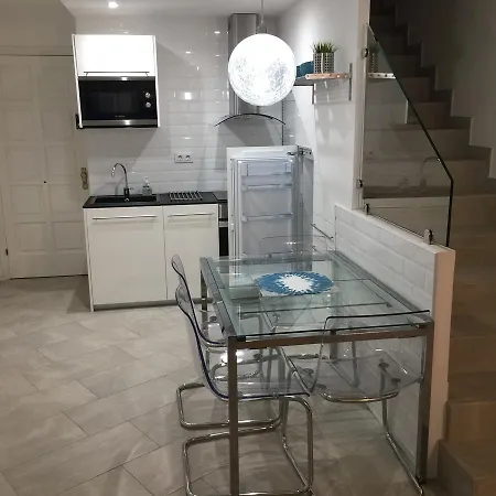 Apartment Awaydays - 119 - Modern Duplex 50m From The Beach *