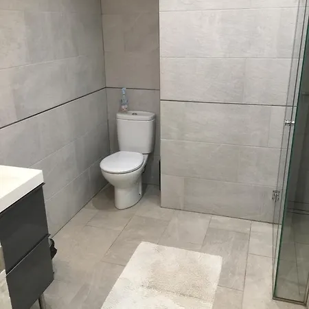 Awaydays - 119 - Modern Duplex 50m From The Beach Ampuriabrava