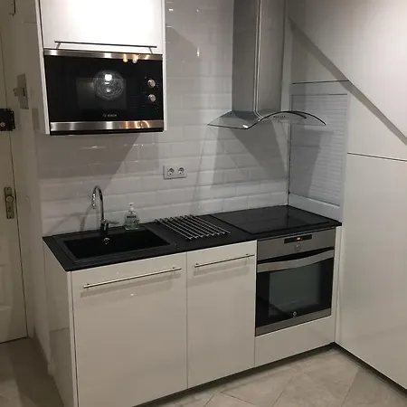 Apartment Awaydays - 119 - Modern Duplex 50m From The Beach *