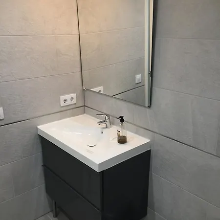 Apartment Awaydays - 119 - Modern Duplex 50m From The Beach *