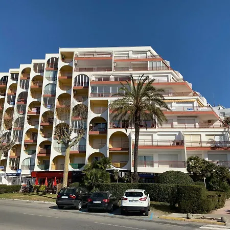 Apartment Awaydays - 119 - Modern Duplex 50m From The Beach *